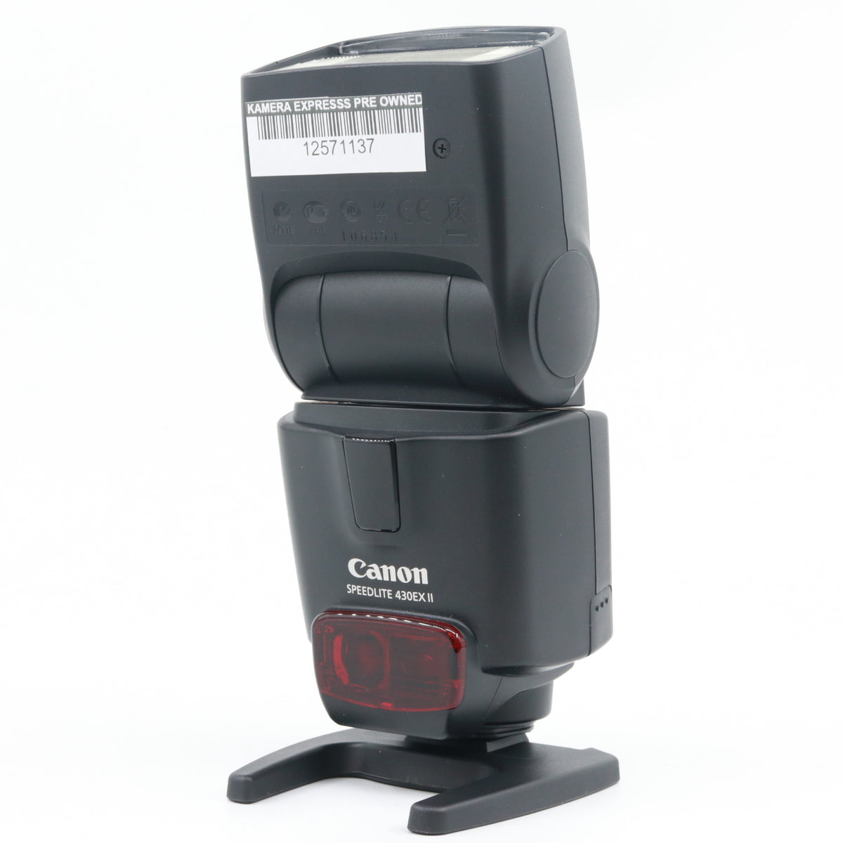 Canon Speedlite 430EX II used