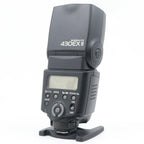 Canon Speedlite 430EX II used