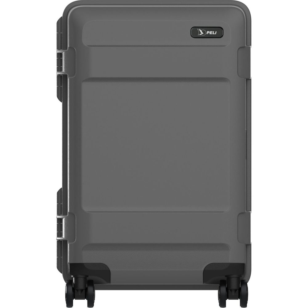 Valise cabine rigide Peli ATX TRVL, couleur anthracite