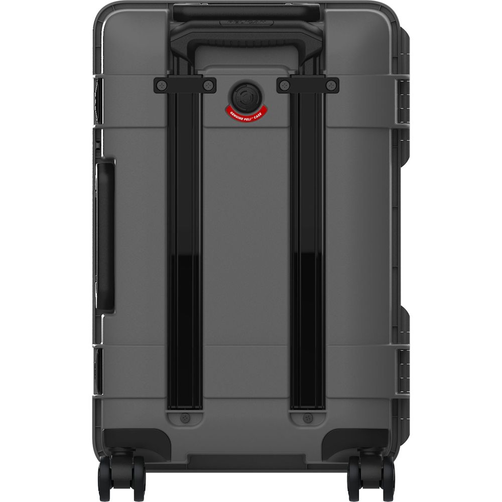 Valise cabine rigide Peli ATX TRVL, couleur anthracite