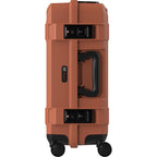 Valise cabine rigide Peli ATX TRVL, couleur argile ferreuse