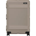 Valise de voyage rigide Peli ATX TRVL grand format, couleur sable