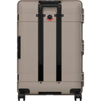 Valise de voyage rigide Peli ATX TRVL grand format, couleur sable