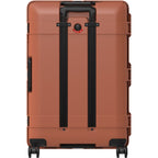 Peli ATX TRVL Hardside Large Check-In Travel Case, Iron clay