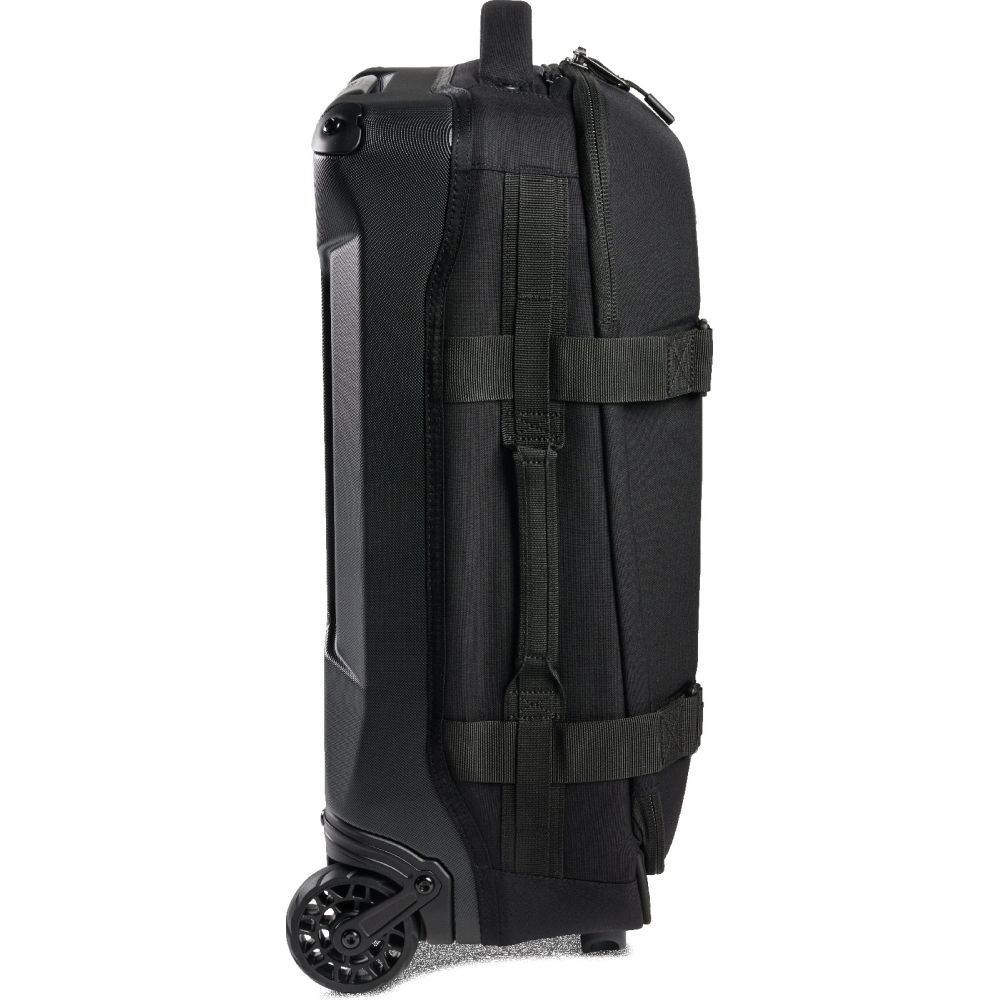 Sac de voyage hybride à roulettes Peli AEGIS 22", noir