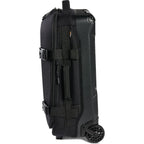 Sac de voyage hybride à roulettes Peli AEGIS 22", noir