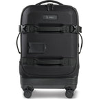 Sac de voyage hybride à roulettes Peli AEGIS 22", noir