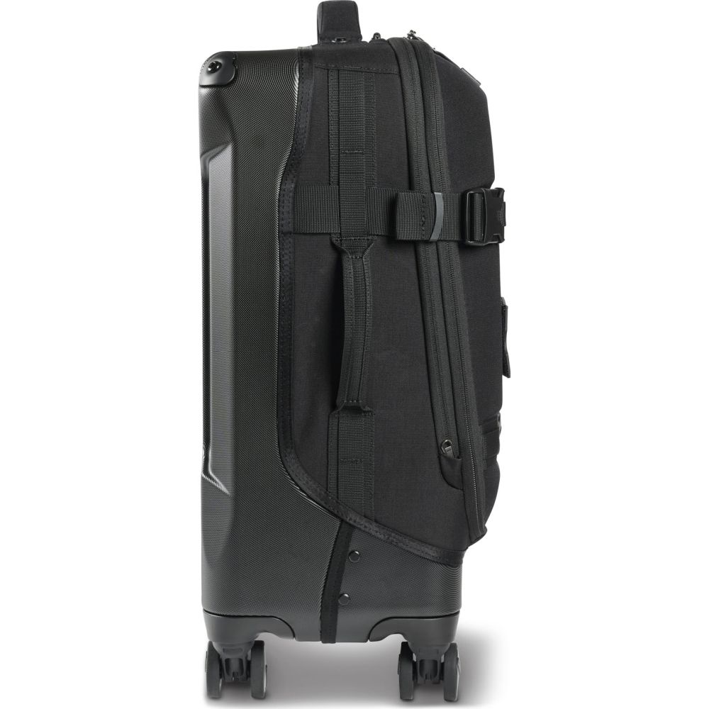 Sac de voyage hybride à roulettes Peli AEGIS 22", noir