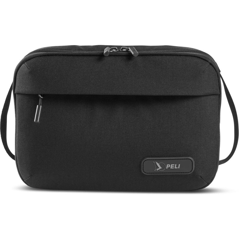 Trousse de toilette Peli AEGIS, noire