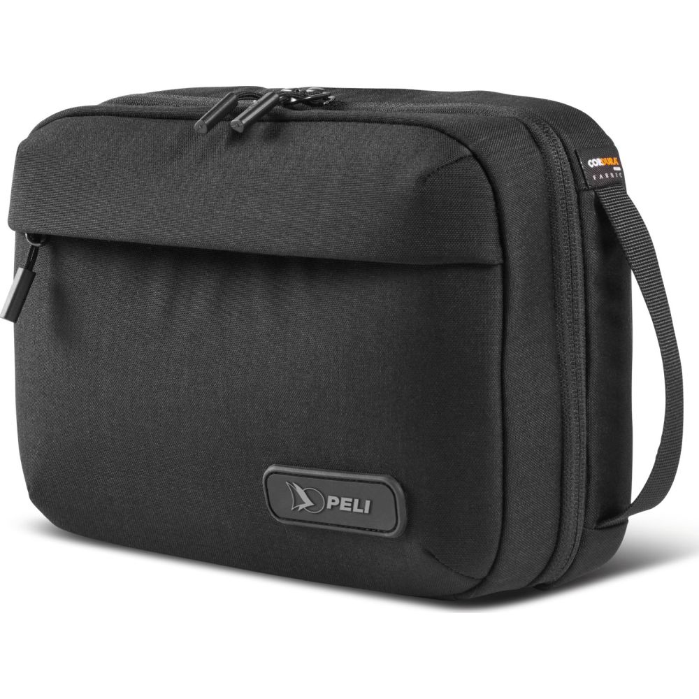 Trousse de toilette Peli AEGIS, noire
