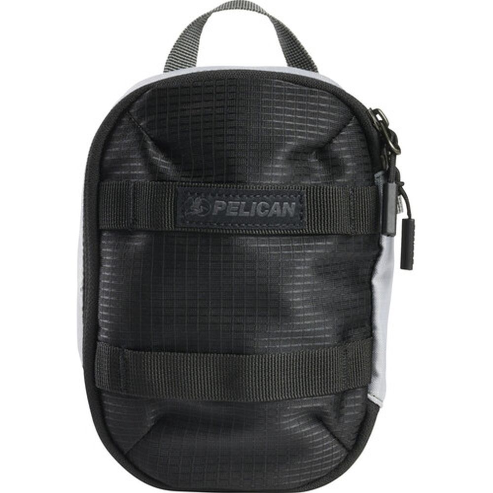 Cube de rangement Peli AEGIS petit format, couleur anthracite