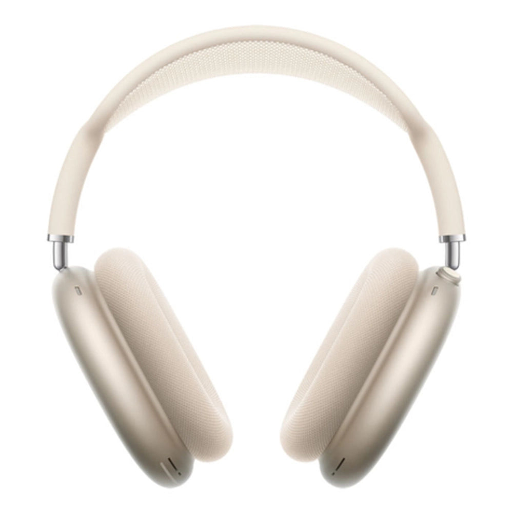 Apple AirPods Max - Lumière stellaire