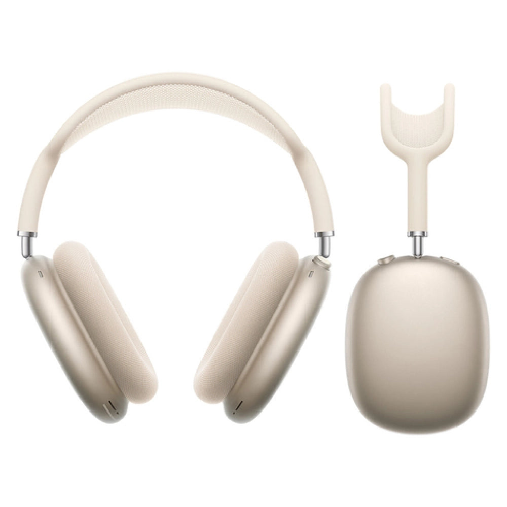 Apple AirPods Max - Lumière stellaire