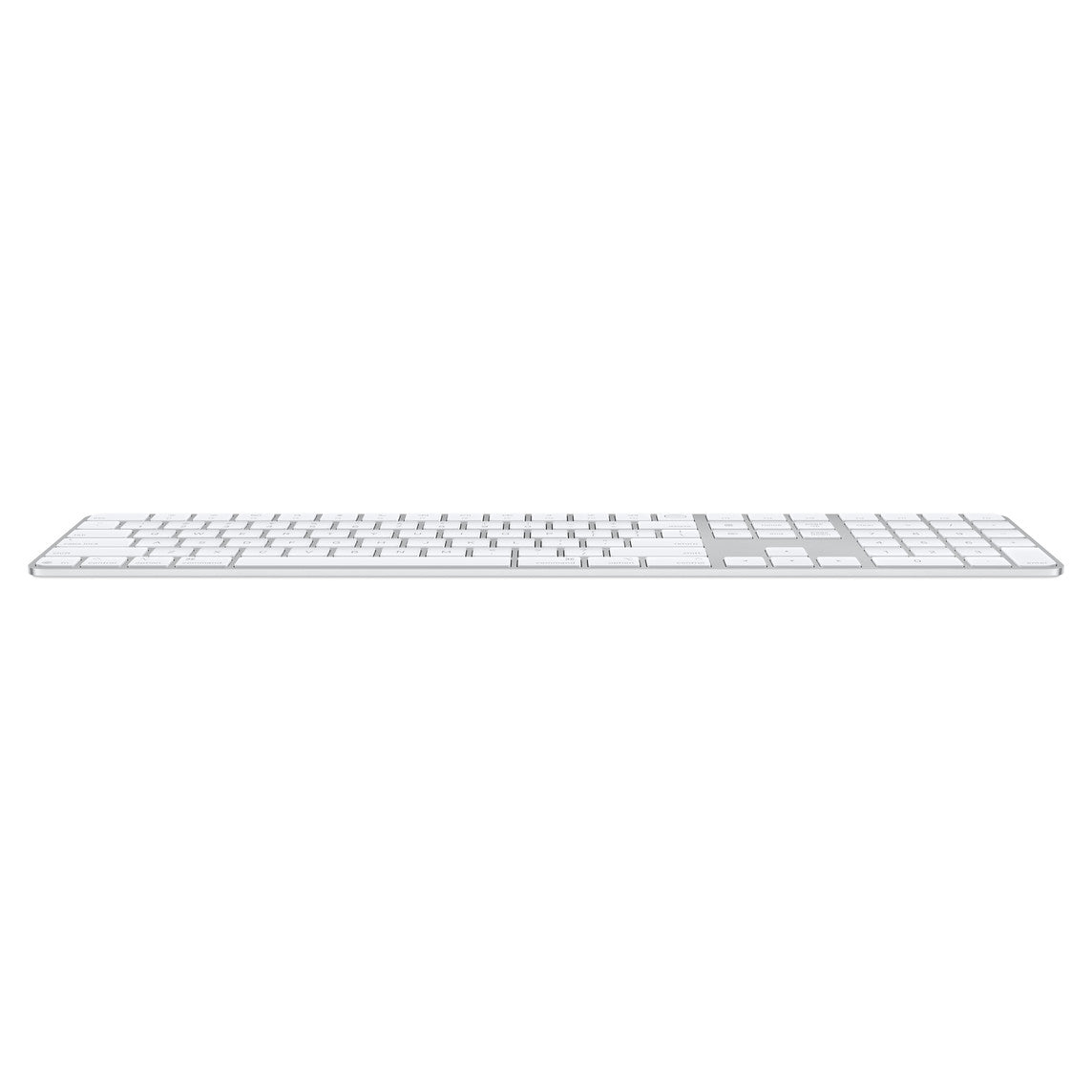 Apple Magic Keyboard avec Tactile ID et pavé numérique