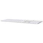 Apple Magic Keyboard avec Tactile ID et pavé numérique