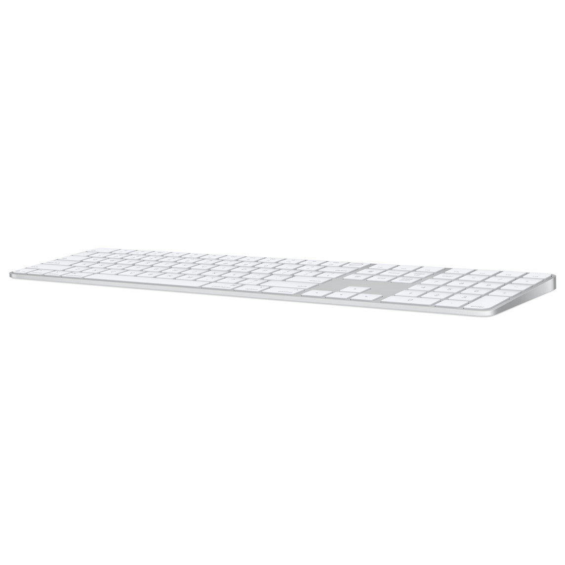 Apple Magic Keyboard avec Tactile ID et pavé numérique
