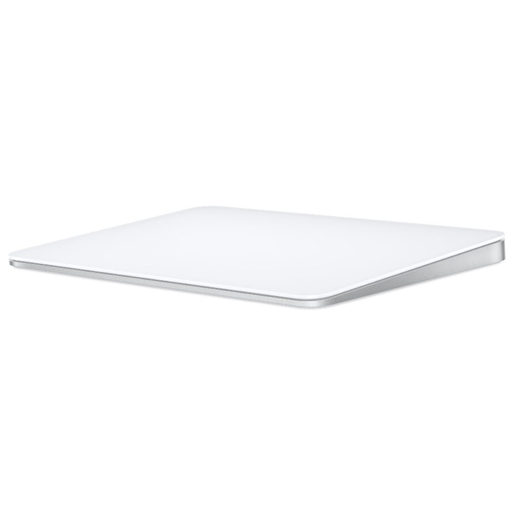 Apple Magic Trackpad Blanc