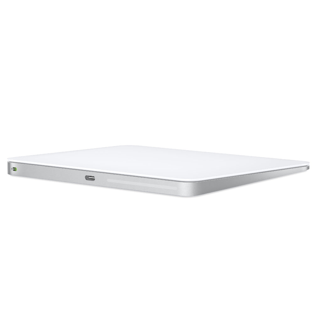 Apple Magic Trackpad Blanc