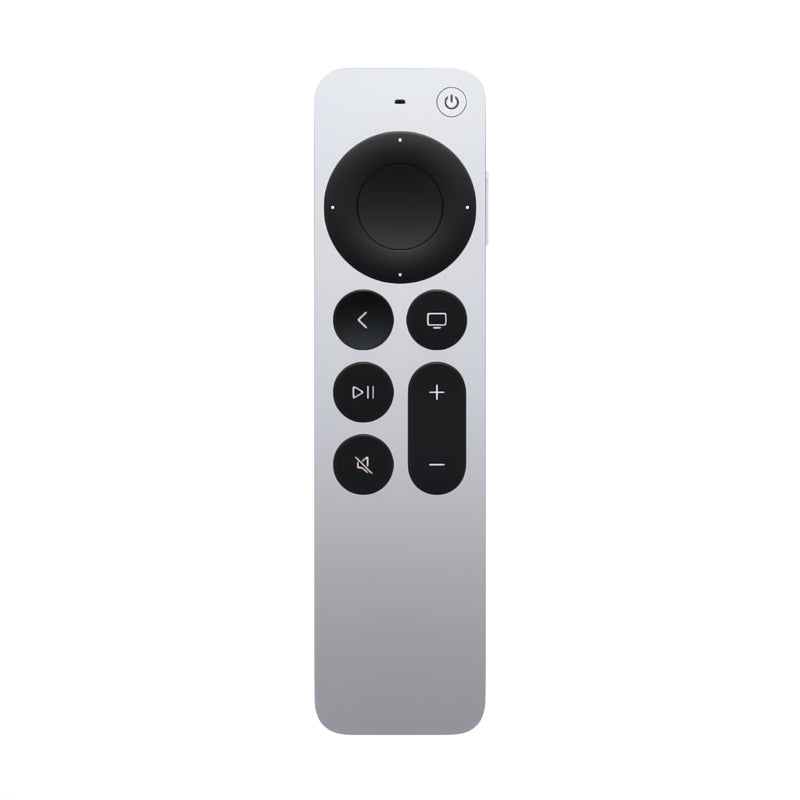 Apple Siri Remote 3rd-Gen Remote Control for Apple TV HD/4K