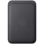 Apple iPhone FineWoven Wallet with MagSafe Black