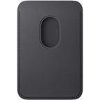 Apple iPhone FineWoven Wallet with MagSafe Black