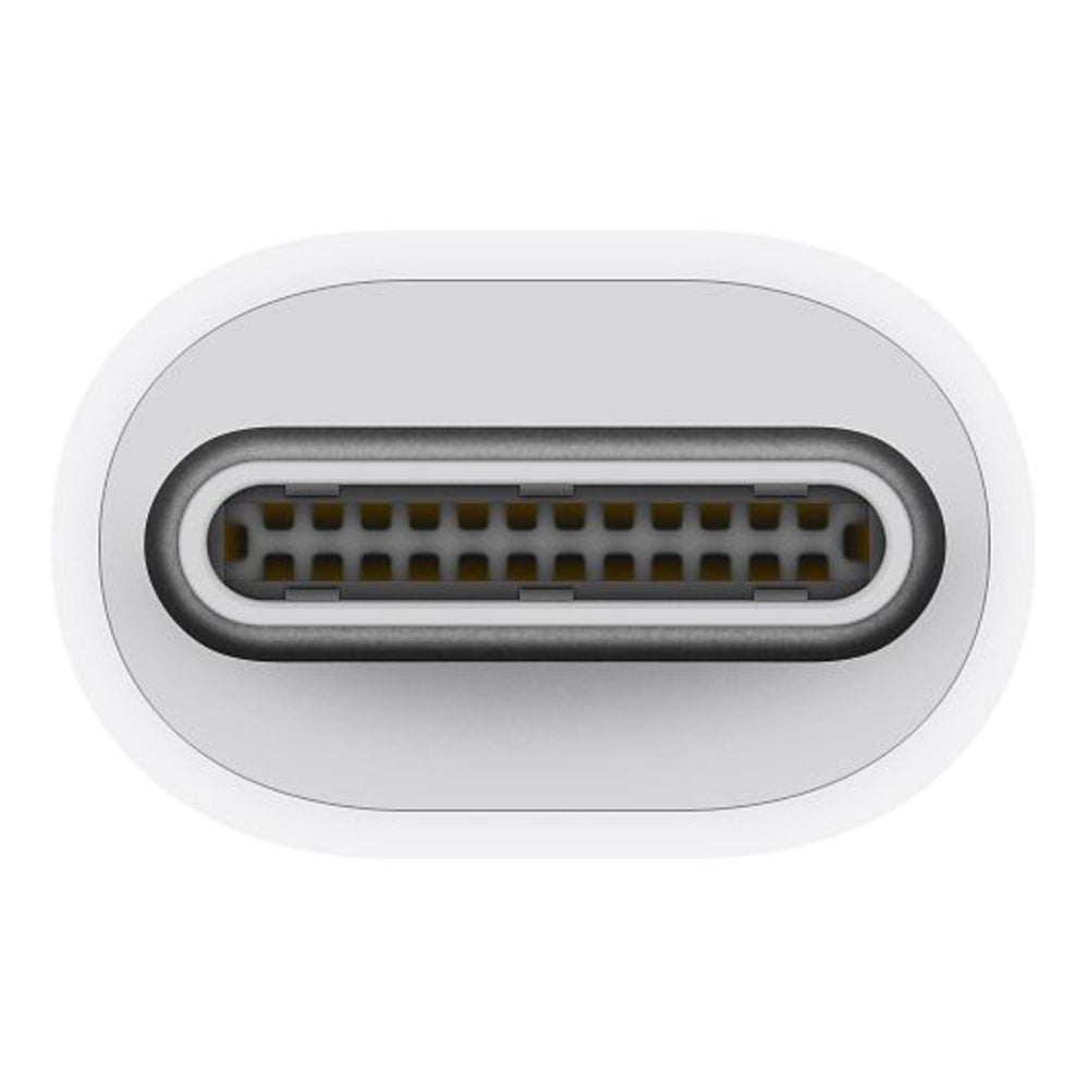 Apple Thunderbolt 3 (USB-C) Adaptateur pour Thunderbolt 2
