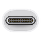 Apple Thunderbolt 3 (USB-C) Adaptateur pour Thunderbolt 2