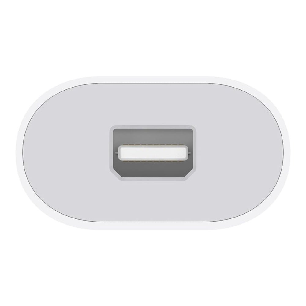 Apple Thunderbolt 3 (USB-C) Adaptateur pour Thunderbolt 2