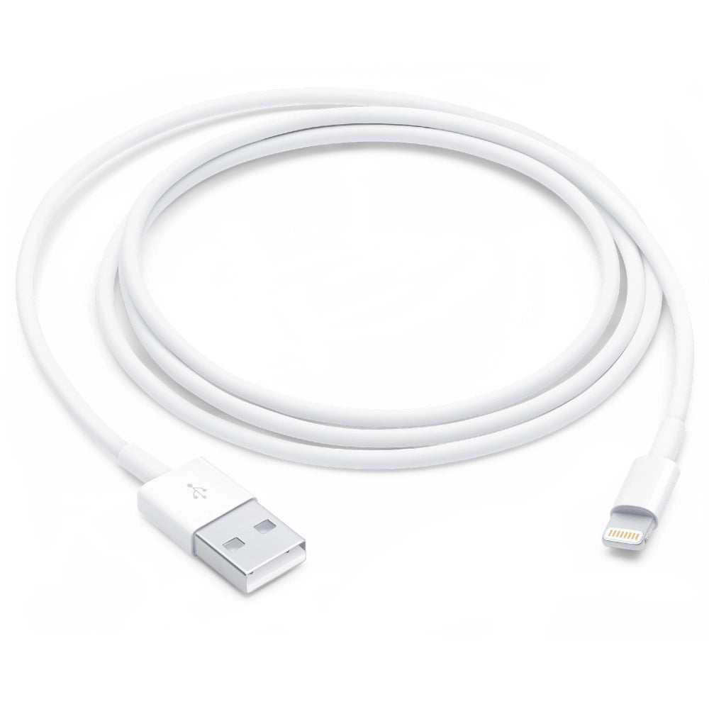 Apple Câble Lightning vers USB 1 m