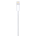 Apple Câble Lightning vers USB 1 m
