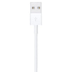 Apple Câble Lightning vers USB 1 m