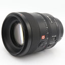 Sony FE 100mm f/2.8 STF GM OSS used