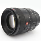 Sony FE 100mm f/2.8 STF GM OSS used