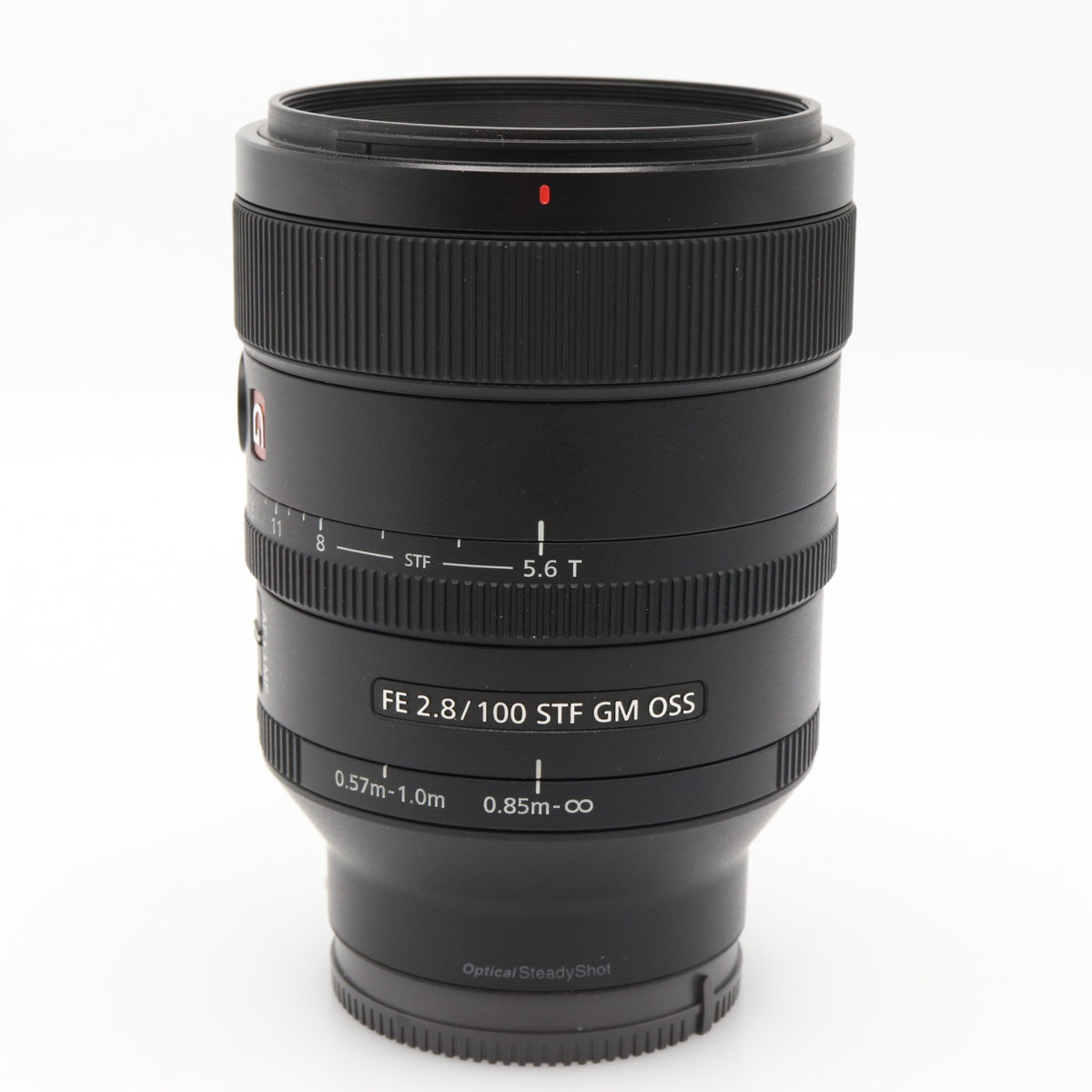 Sony FE 100mm f/2.8 STF GM OSS used