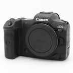 Canon EOS R5 body used