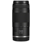 Canon EOS R100 + RF-S 18-45mm IS STM + RF 75-300mm f/4-5.6