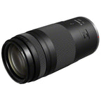 Canon EOS R100 + RF-S 18-45mm IS STM + RF 75-300mm f/4-5.6