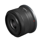 Canon EOS R100 + RF-S 18-45mm IS STM + RF 75-300mm f/4-5.6