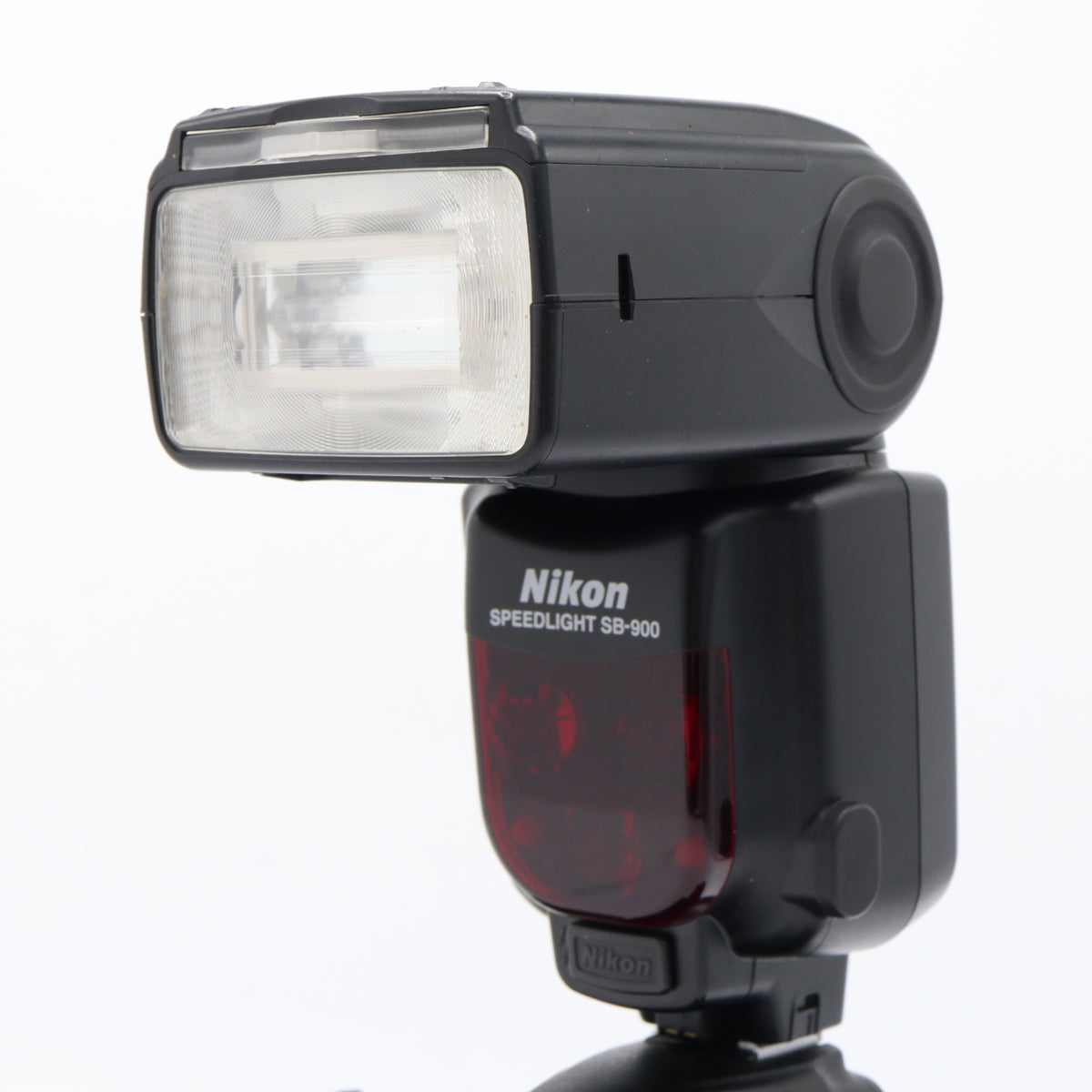 Nikon Speedlight SB-900 flash used