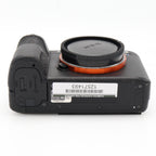 Sony A7S II body used