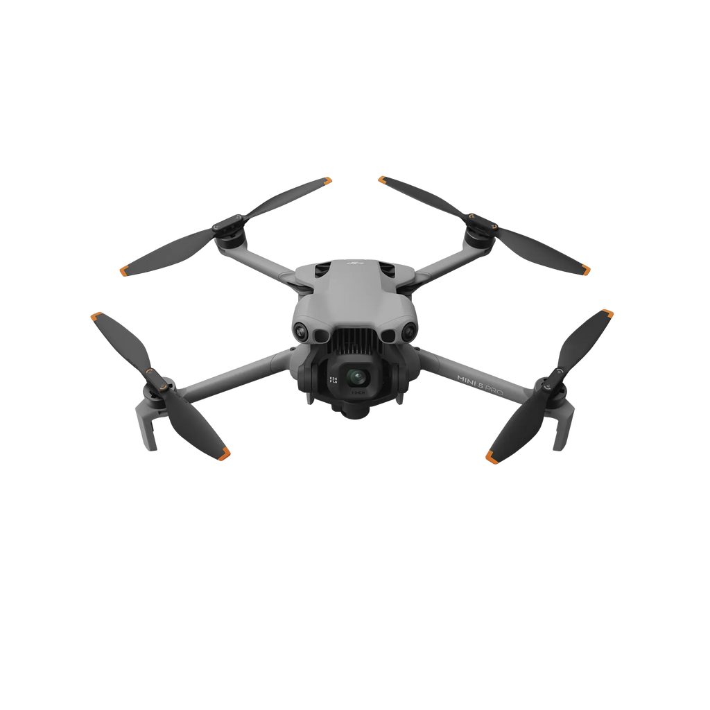 DJI Mini 5 Pro Fly More Combo + Smart Controller & Cleaning Kit