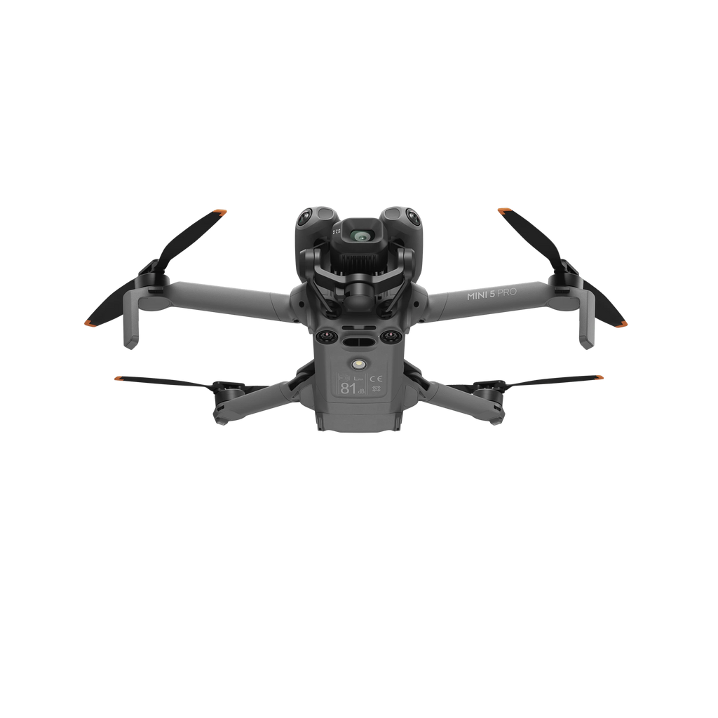 DJI Mini 5 Pro Fly More Combo + Smart Controller & Cleaning Kit