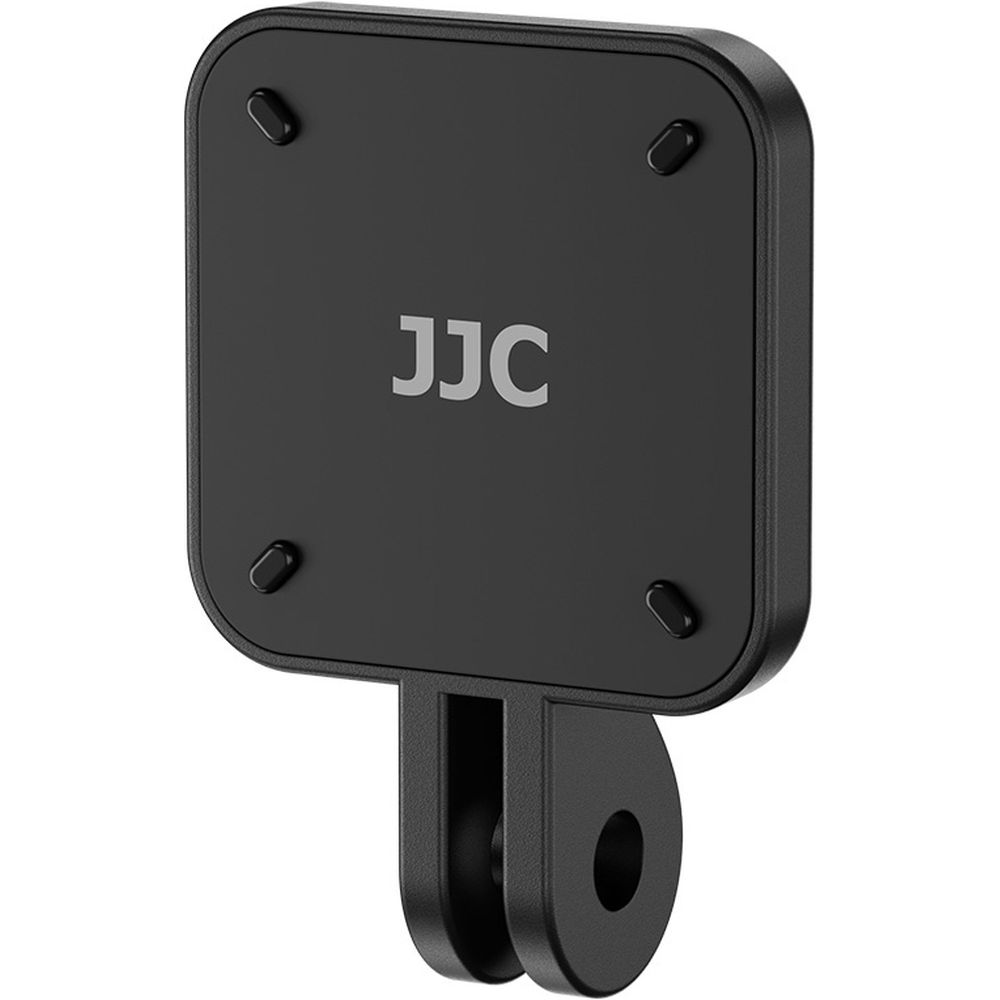 Adaptateur magnétique JJC AD-GU pour caméra d'action Insta360 GO Ultra