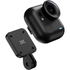 Adaptateur magnétique JJC AD-GU pour caméra d'action Insta360 GO Ultra
