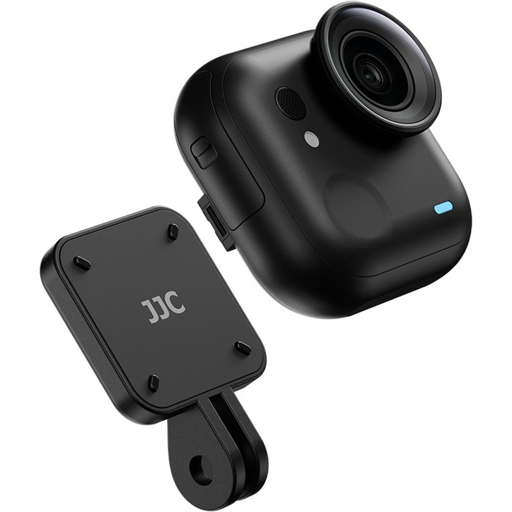 Adaptateur magnétique JJC AD-GU pour caméra d'action Insta360 GO Ultra