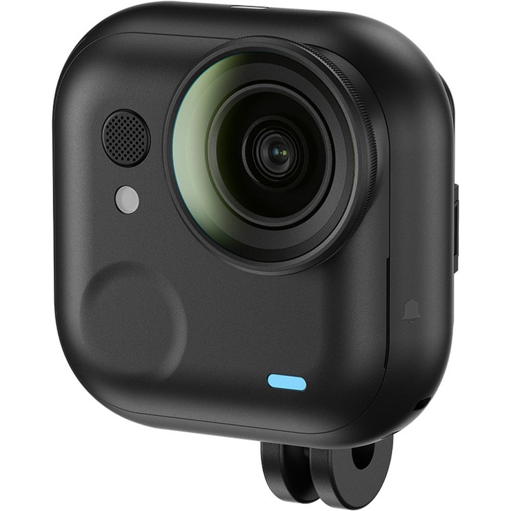 Adaptateur magnétique JJC AD-GU pour caméra d'action Insta360 GO Ultra