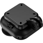 Adaptateur magnétique JJC AD-GU pour caméra d'action Insta360 GO Ultra