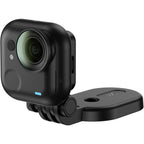 Adaptateur magnétique JJC AD-GU pour caméra d'action Insta360 GO Ultra
