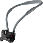 Adaptateur magnétique JJC AD-GU pour caméra d'action Insta360 GO Ultra