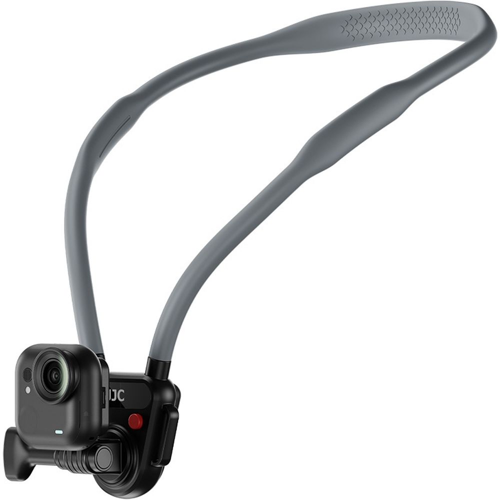 Adaptateur magnétique JJC AD-GU pour caméra d'action Insta360 GO Ultra